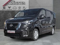 Schwarz Neu 2025 Nissan Primastar Tekna Van / Kleinbus | 47.690 € (Guter Preis)