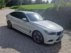 Weiß Gebraucht 2015 BMW 335 Gran Turismo M Sport Kombi | 17.000 € (Fairer Preis)