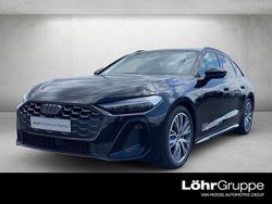 Mythosschwarz metallic Gebraucht 2025 Audi A5 Ambiente Coupé | 50.980 € (Superpreis)