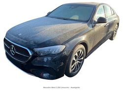 Grau Neu 2025 Mercedes E200 Limousine | 70.210 € (Teuer)