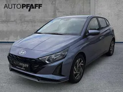 Meta blue Neu 2025 Hyundai i20 Trend Kleinwagen | 24.490 € (Fairer Preis)