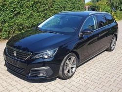 Gebraucht 2019 Peugeot 308 SW Kombi | 13.900 € (Guter Preis)