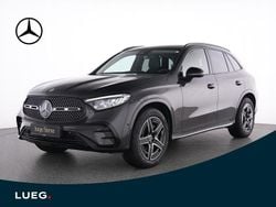 Grau Gebraucht 2024 Mercedes GLC200 AMG SUV | 49.999 € (Guter Preis)