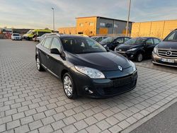 Schwarz Gebraucht 2012 Renault Mégane GrandTour Kombi | 4.990 € (Fairer Preis)