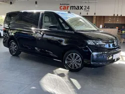 Deep black perleffekt Gebraucht 2022 VW T7 IQ Drive Van | 44.440 € (Guter Preis)