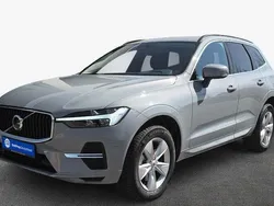 Grau Gebraucht 2024 Volvo XC60 Core SUV | 42.999 € (Superpreis)