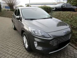 Grau Gebraucht 2020 Ford Kuga SUV | 16.800 € (Superpreis)