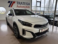 Weiß Gebraucht 2024 Kia XCeed GT-Line SUV | 26.690 € (Fairer Preis)