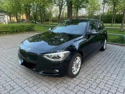 Schwarz Gebraucht 2014 BMW 118 Kleinwagen | 9.950 € (Fairer Preis)