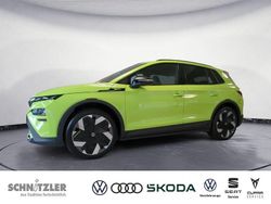 Grün Neu 2025 Skoda Elroq Lounge SUV | 57.510 € (Teuer)