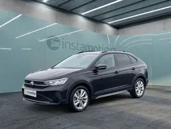 Schwarz Gebraucht 2024 VW Taigo Life SUV | 23.245 € (Guter Preis)