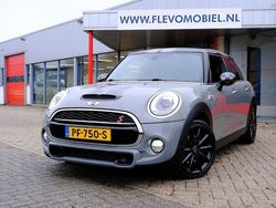 Grau Gebraucht 2017 Mini John Cooper Works Chili Kleinwagen | 17.250 € (Superpreis)
