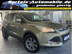 Braun Gebraucht 2015 Ford Kuga SYNC Edition SUV | 8.800 € (Guter Preis)