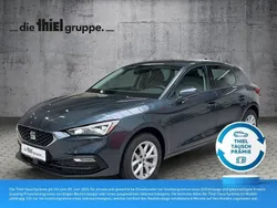 Grau Neu 2025 Seat Leon Style Limousine | 27.790 € (Etwas zu teuer)