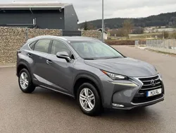 Gebraucht 2014 Lexus NX300h SUV | 18.000 € (Guter Preis)