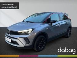 Grau Gebraucht 2021 Opel Crossland X SUV | 17.475 € (Fairer Preis)