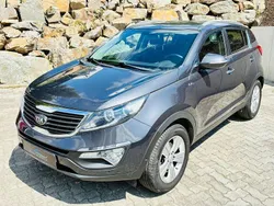 Gebraucht 2013 Kia Sportage DREAM-TEAM Edition SUV | 5.999 € (Superpreis)