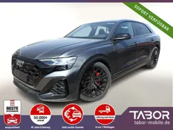 Daytonagrau perleffekt Neu 2024 Audi SQ8 Ambiente SUV | 100.988 €