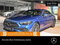 Mercedes CLE450