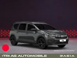 Neu 2024 Dacia Jogger Expression Van / Kleinbus | 26.044 € (Fairer Preis)