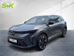 Dolomitgrau, black pearlschwarz metallic (grau) Neu 2025 Renault Scénic Iconic Van / Kleinbus | 46.980 € (Guter Preis)
