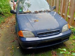 Gebraucht 2000 Suzuki Swift GLS Kleinwagen | 350 € (Superpreis)