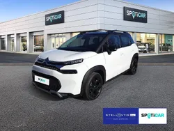Weiß Gebraucht 2023 Citroën C3 Aircross Shine SUV | 19.980 €