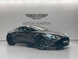 Aston Martin Vantage