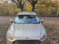 Gebraucht 2016 Ford Mondeo Trend Kombi | 8.800 € (Teuer)