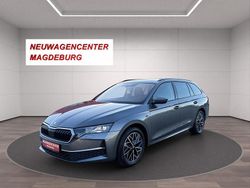 Graphitegrau metallic Gebraucht 2025 Skoda Octavia Tour Kombi | 33.980 € (Fairer Preis)
