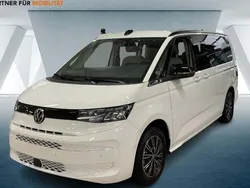 VW California