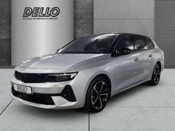 Silber Gebraucht 2024 Opel Astra Kombi | 23.240 € (Guter Preis)