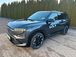 Grau Neu 2025 Kia EV5 GT-Line SUV | 46.980 € (Fairer Preis)