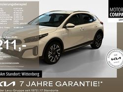 Carraraweiss Neu 2025 Kia XCeed Spirit SUV | 28.490 € (Etwas zu teuer)
