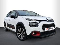 Polar weiß Gebraucht 2021 Citroën C3 Kleinwagen | 11.985 € (Fairer Preis)