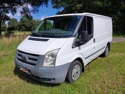 Gebraucht 2010 Ford Transit Trend Abholung | 1.999 € (Guter Preis)
