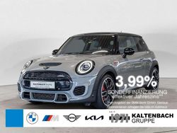 Grau Gebraucht 2018 Mini John Cooper Works Chili Kleinwagen | 22.890 € (Fairer Preis)
