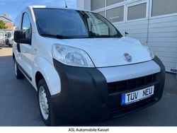 Weiß Gebraucht 2011 Fiat Fiorino Basis Van | 3.799 € (Fairer Preis)