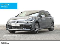 Delfingrau metallic Neu 2025 VW Golf VIII R Kleinwagen | 41.790 € (Etwas zu teuer)