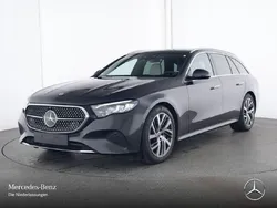 Grau Gebraucht 2024 Mercedes E300 Avantgarde Kombi | 47.990 € (Guter Preis)