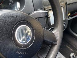 Silber Gebraucht 2004 VW Polo Basis Limousine | 1.000 € (Fairer Preis)