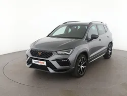 Grau Gebraucht 2022 Cupra Ateca SUV | 34.510 € (Fairer Preis)