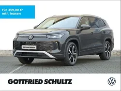 Grau Neu 2025 VW Tayron Life SUV | 42.790 €