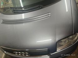 Grau Gebraucht 2005 Audi A2 Kleinwagen | 5.500 € (Etwas zu teuer)