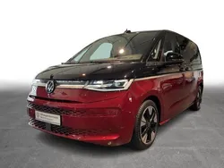 Othercolor Gebraucht 2023 VW Multivan Life Van / Kleinbus | 57.740 € (Etwas zu teuer)