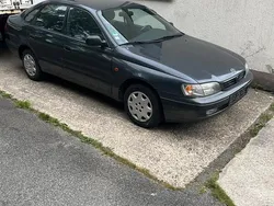 Violet Gebraucht 1997 Toyota Carina Limousine | 3.299 €