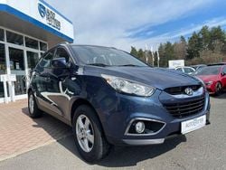 Andere Gebraucht 2011 Hyundai ix35 Comfort SUV | 6.990 € (Guter Preis)