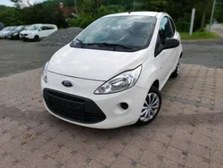 Weiß Gebraucht 2011 Ford Ka Kleinwagen | 2.999 € (Fairer Preis)