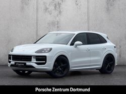 Weiß Neu 2025 Porsche Cayenne SUV | 122.532 € (Superpreis)