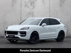 Weiß Neu 2025 Porsche Cayenne SUV | 122.532 €
